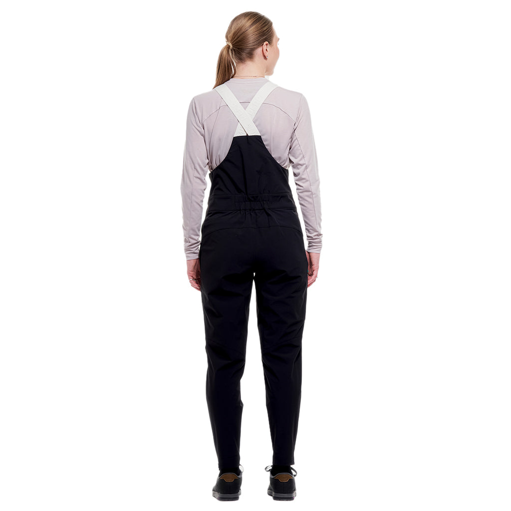 Peppermint Cycling Co. Signature Overalls Women's