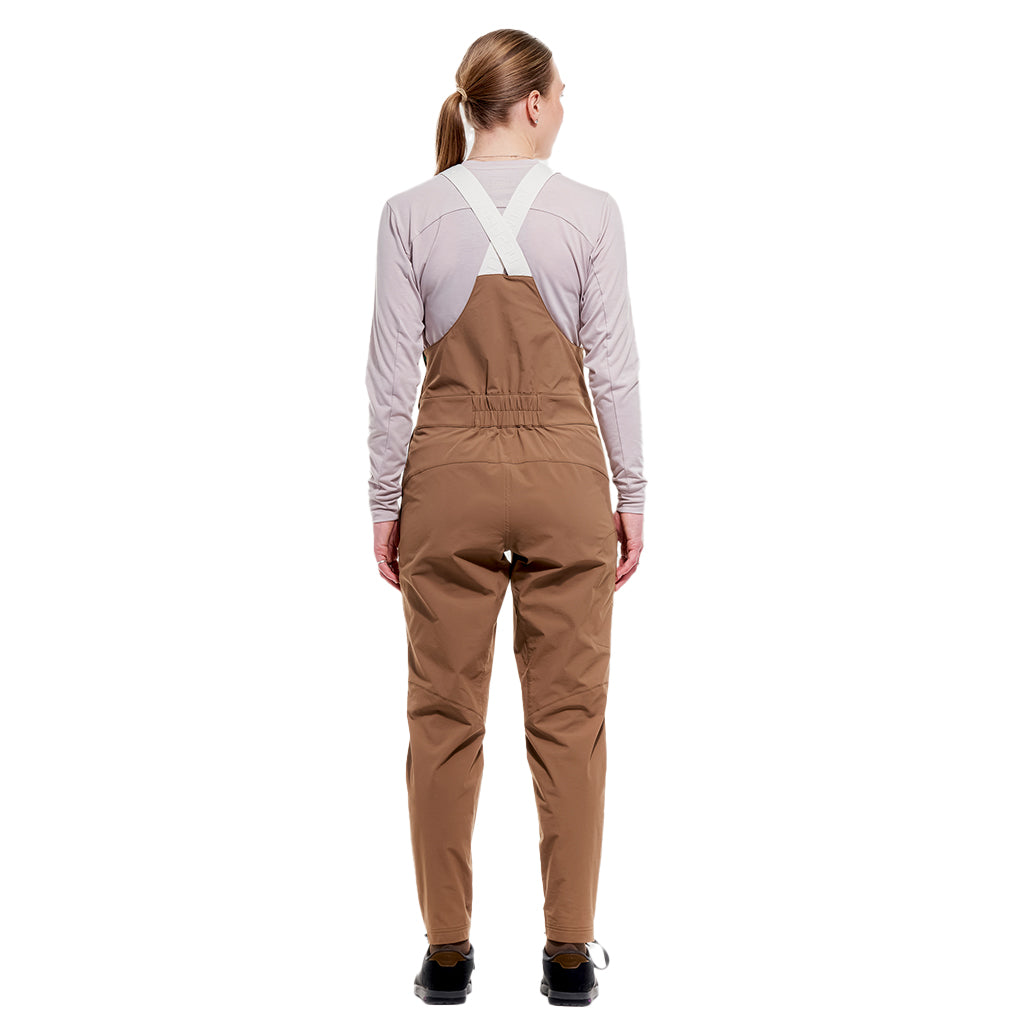 Peppermint Cycling Co. Signature Overalls Women's