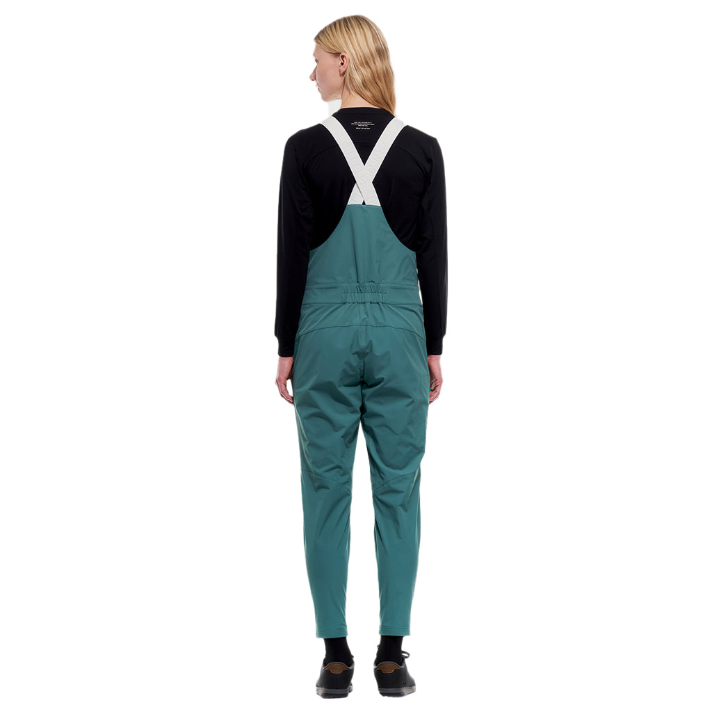 Peppermint Cycling Co. Signature Overalls Women's