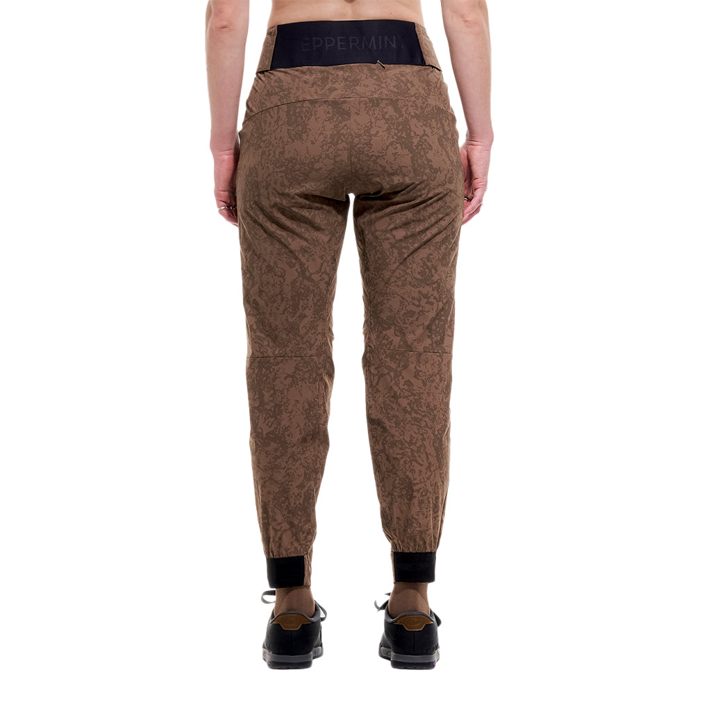 Peppermint Cycling Co. Signature Pants Women's