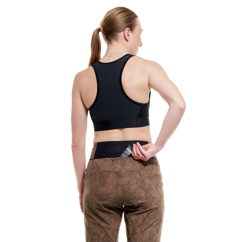 Peppermint Cycling Co. Signature Pants Women's