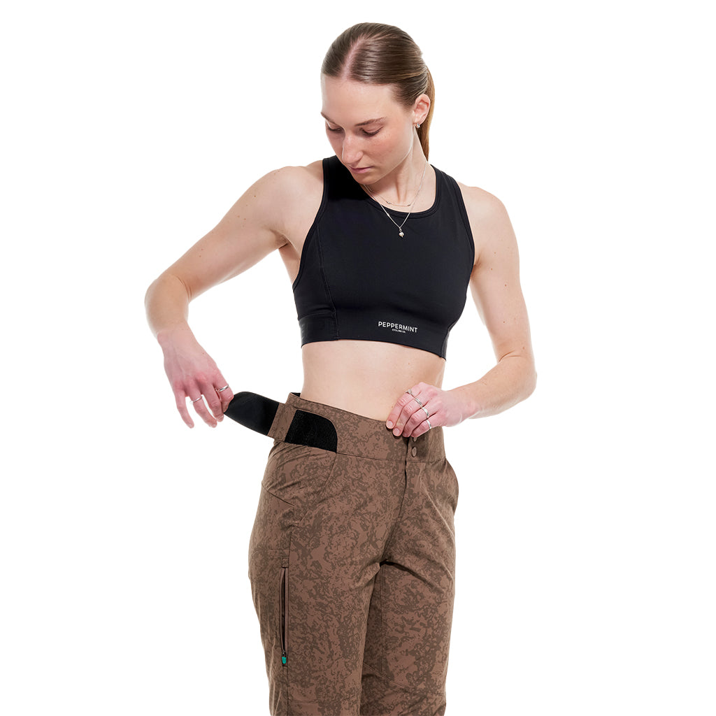 Peppermint Cycling Co. Signature Pants Women's