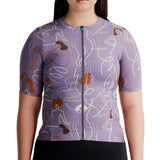 Peppermint Cycling Co. Signature SS Jersey Women's
