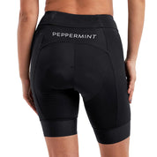 Peppermint Cycling Co. Signature Shorts Women's