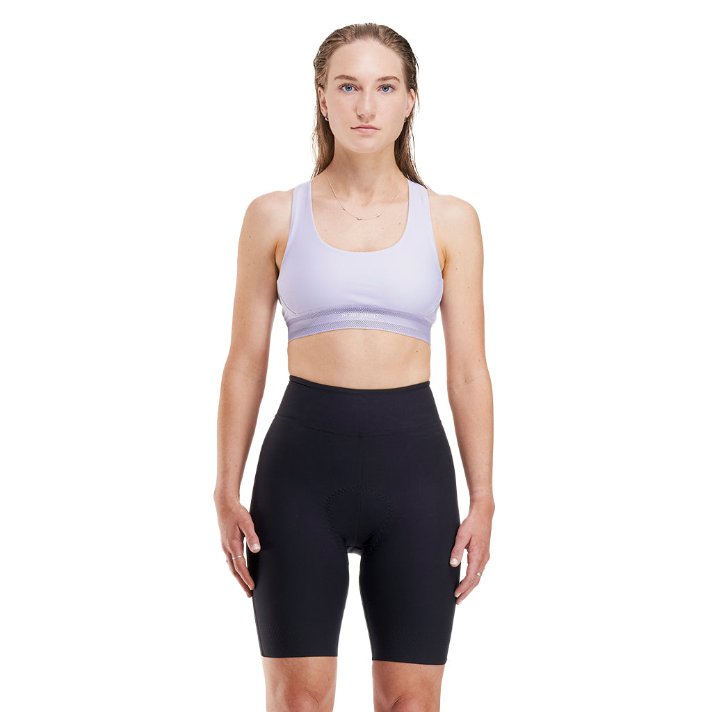Peppermint Cycling Co. Signature Shorts Women's