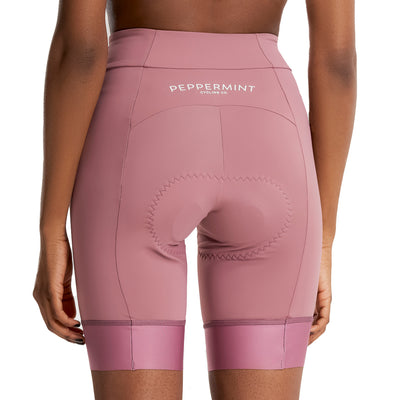 Peppermint Cycling Co. Signature Shorts Women's