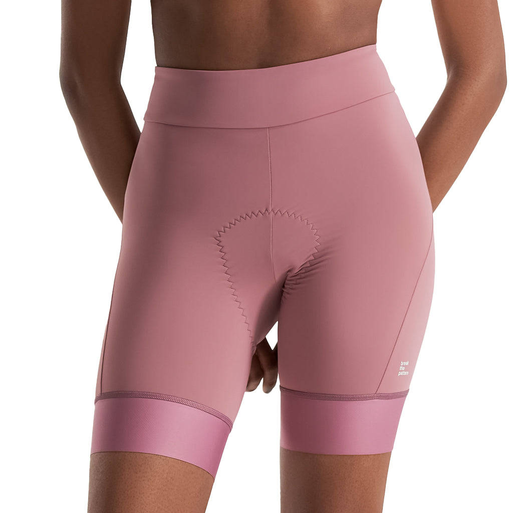 Peppermint Cycling Co. Signature Shorts Women's