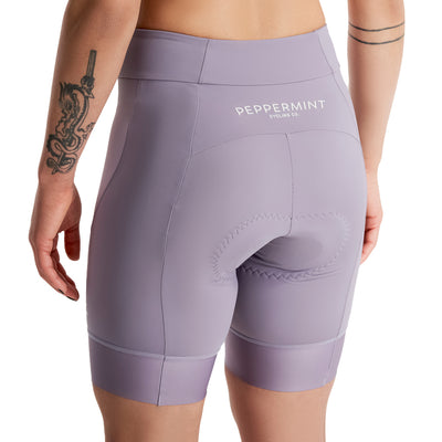 Peppermint Cycling Co. Signature Shorts Women's