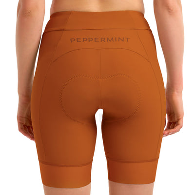 Peppermint Cycling Co. Signature Shorts Women's