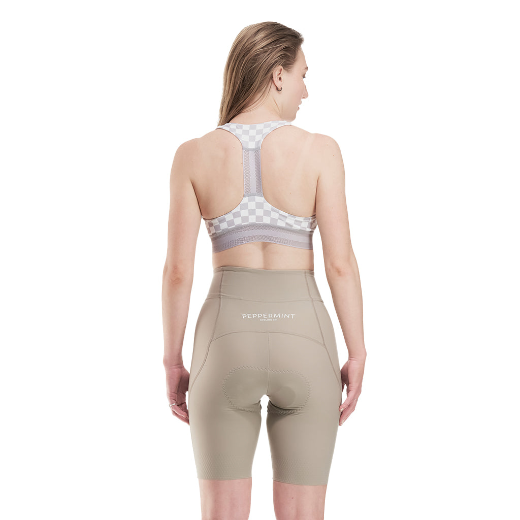 Peppermint Cycling Co. Signature Shorts Women's