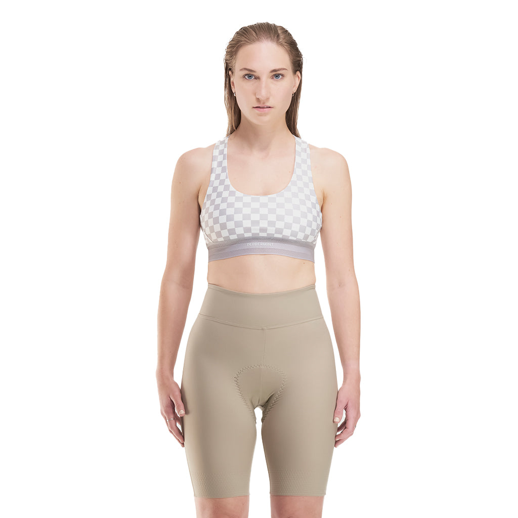 Peppermint Cycling Co. Signature Shorts Women's