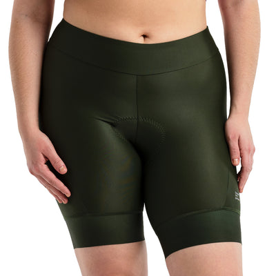 Peppermint Cycling Co. Signature Shorts Women's