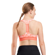 Brassière de sport Signature Peppermint Cycling Co. pour femmes