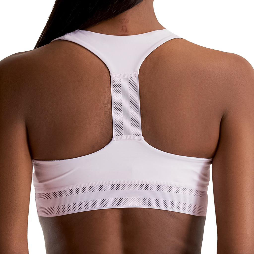 Brassière de sport Signature Peppermint Cycling Co. pour femmes