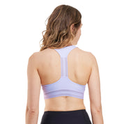 Brassière de sport Signature Peppermint Cycling Co. pour femmes