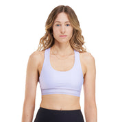 Brassière de sport Signature Peppermint Cycling Co. pour femmes