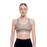Brassière de sport Signature Peppermint Cycling Co. pour femmes