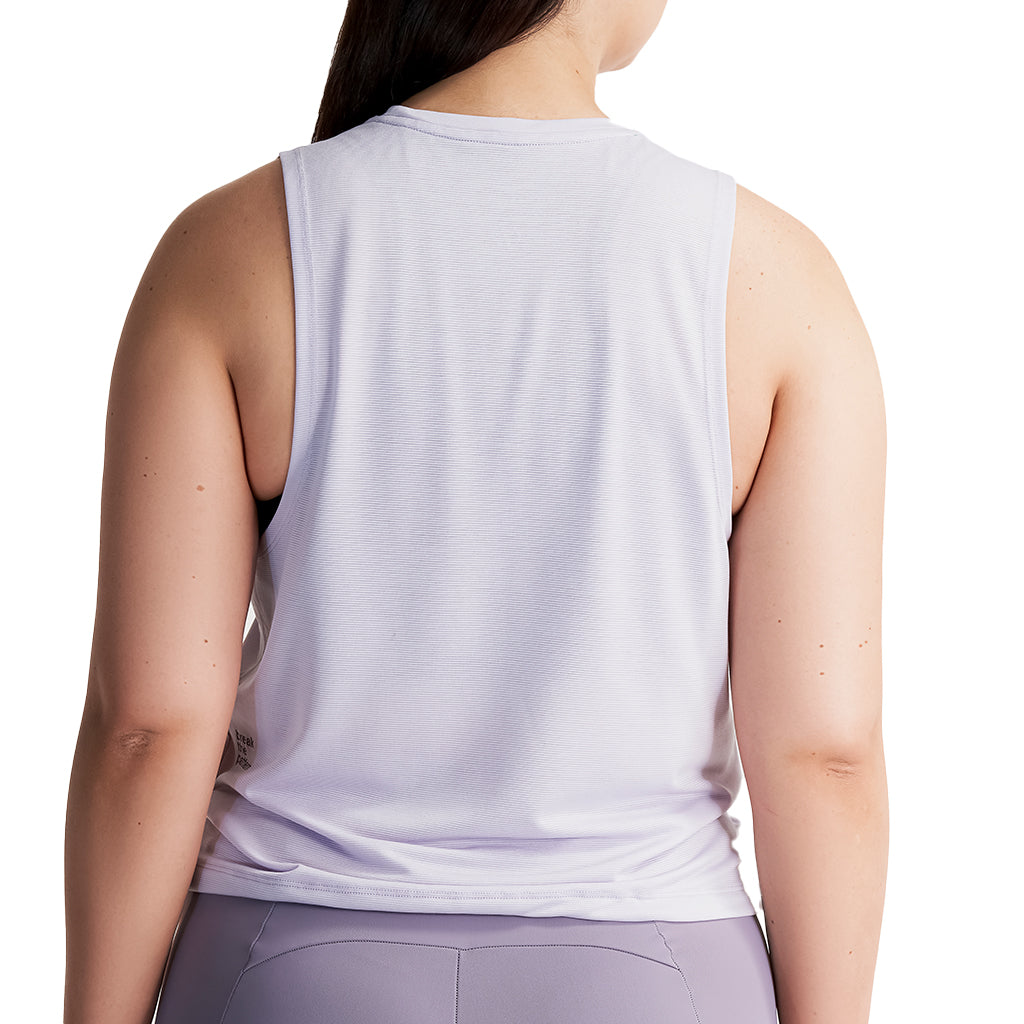 Débardeur Signature Femme de Peppermint Cycling Co.