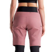 Cuissards techniques VTT Signature Peppermint Cycling Co. pour femmes