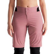 Cuissards techniques VTT Signature Peppermint Cycling Co. pour femmes