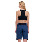 Peppermint Cycling Co. Signature Tech Shorts Women's