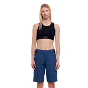 Peppermint Cycling Co. Signature Tech Shorts Women's