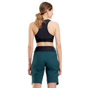 Peppermint Cycling Co. Signature Tech Shorts Women's