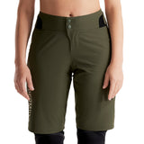 Cuissards techniques VTT Signature Peppermint Cycling Co. pour femmes
