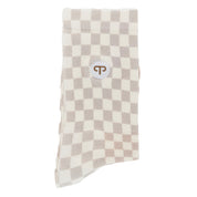 Peppermint Cycling Co. Signature Print Socks Women's
