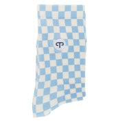 Peppermint Cycling Co. Signature Print Socks Women's
