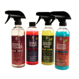 Silca Bike Care Kit