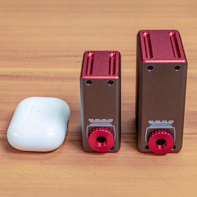 Silca Elettrico Mini Inflator