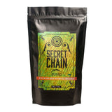 Mélange Secret de Chaîne Silca (Cire Thermofusible) 500g