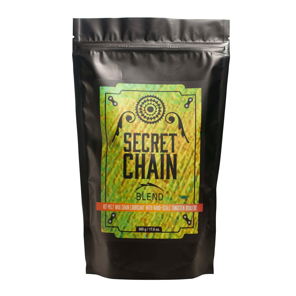 Silca Secret Chain Blend (Hot Melt Wax) 500g