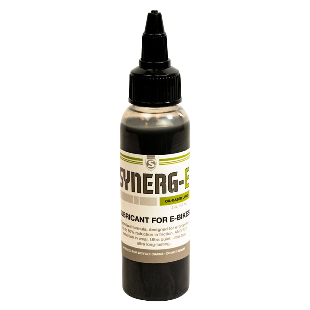 Silca Synerg-G E-Bike Lube 2oz