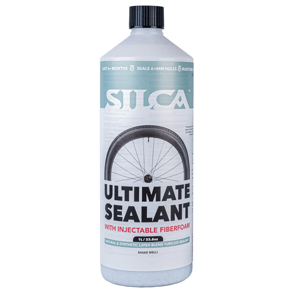 Silca Ultimate Tubeless Sealant