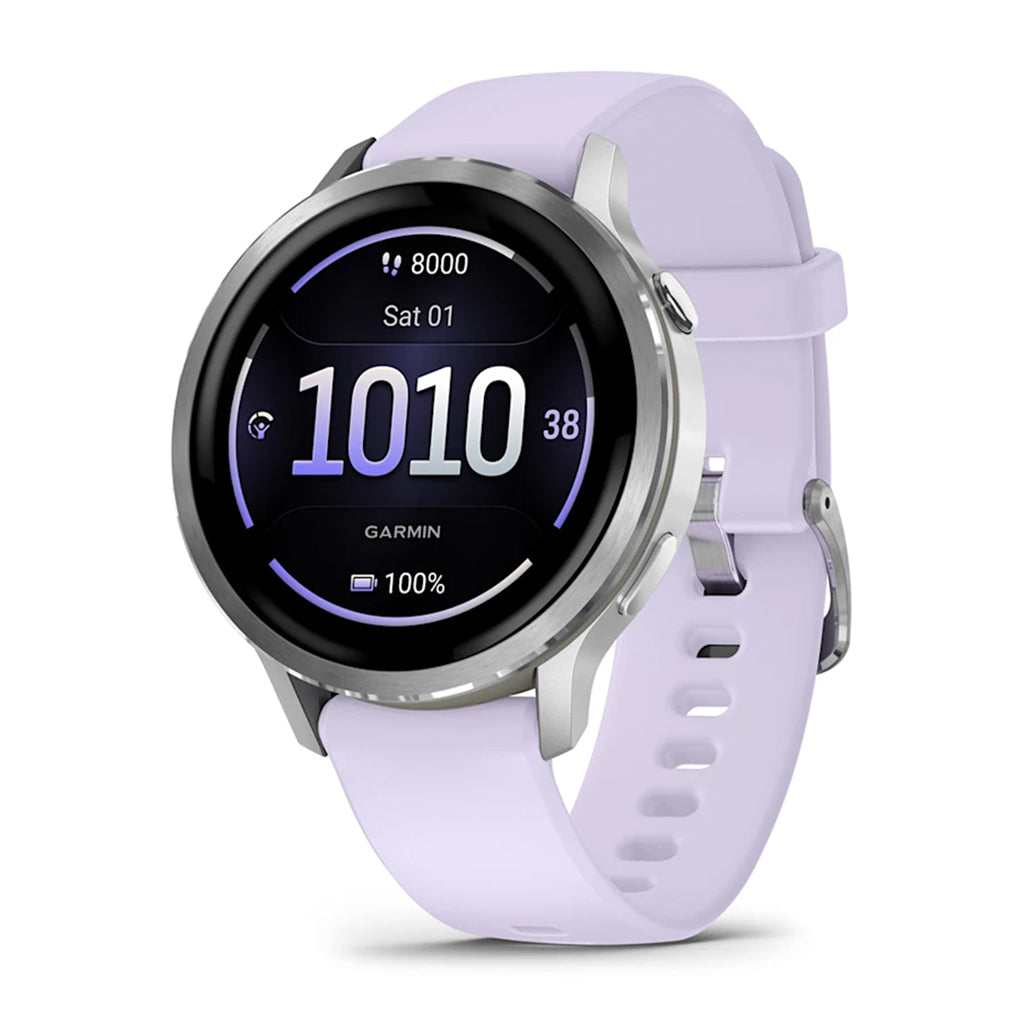 Garmin Venu 4