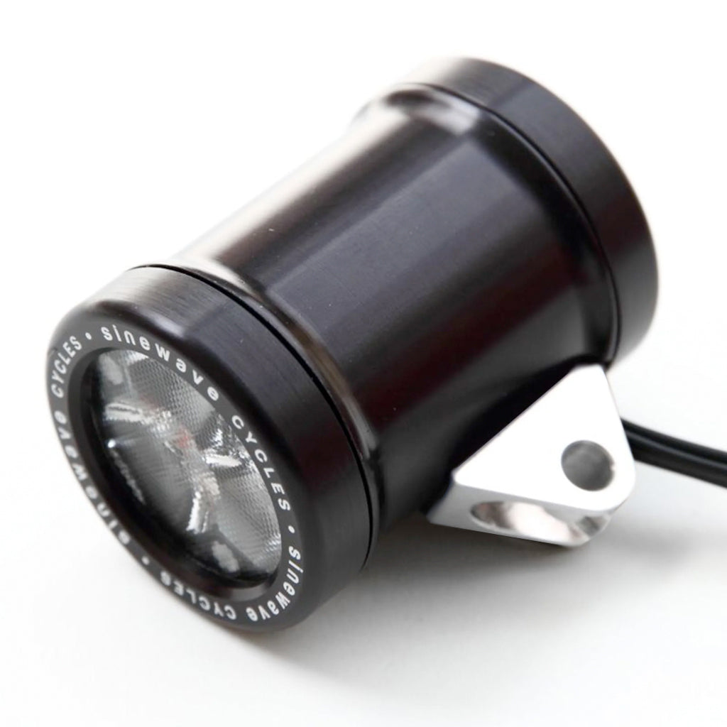 Sinewave Cycles Beacon 2 LED Front Light