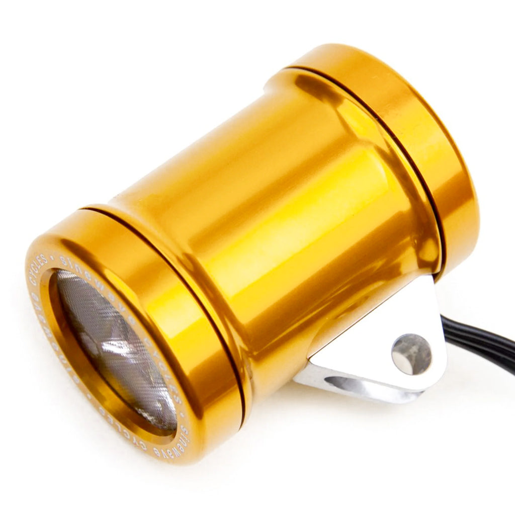 Sinewave Cycles Beacon 2 LED Front Light