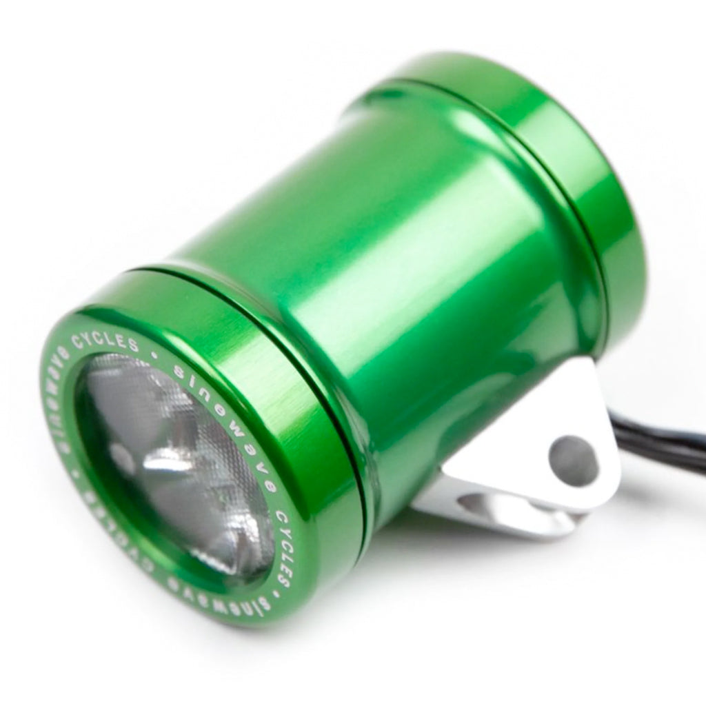 Sinewave Cycles Beacon 2 LED Front Light