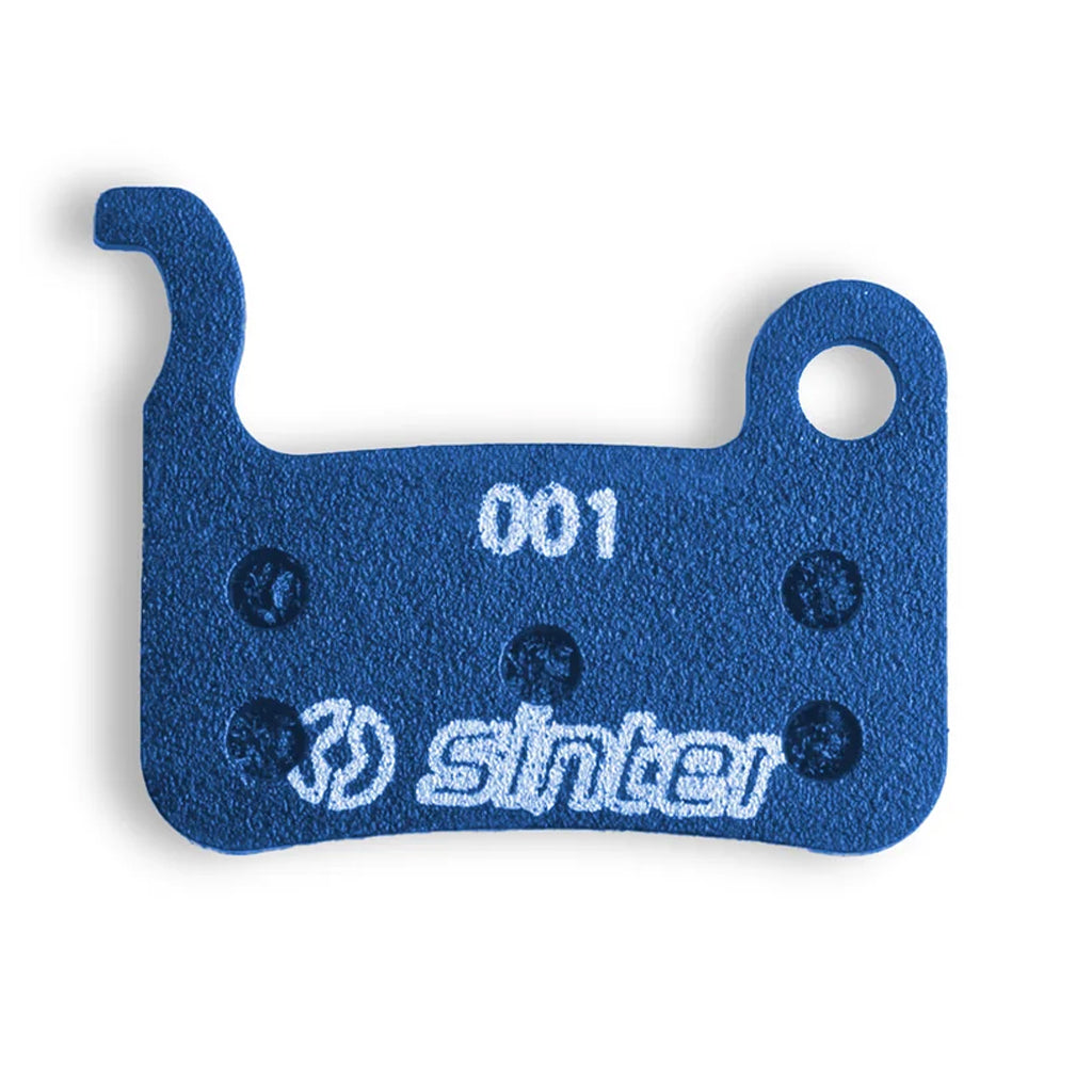 Sinter 001 Shimano A Type Brake Pads