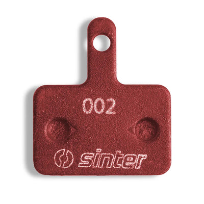 Sinter 002 Shimano B Type Brake Pads