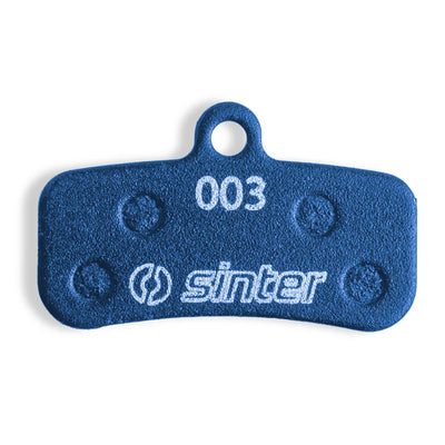 Sinter 003 Shimano D Type Brake Pads