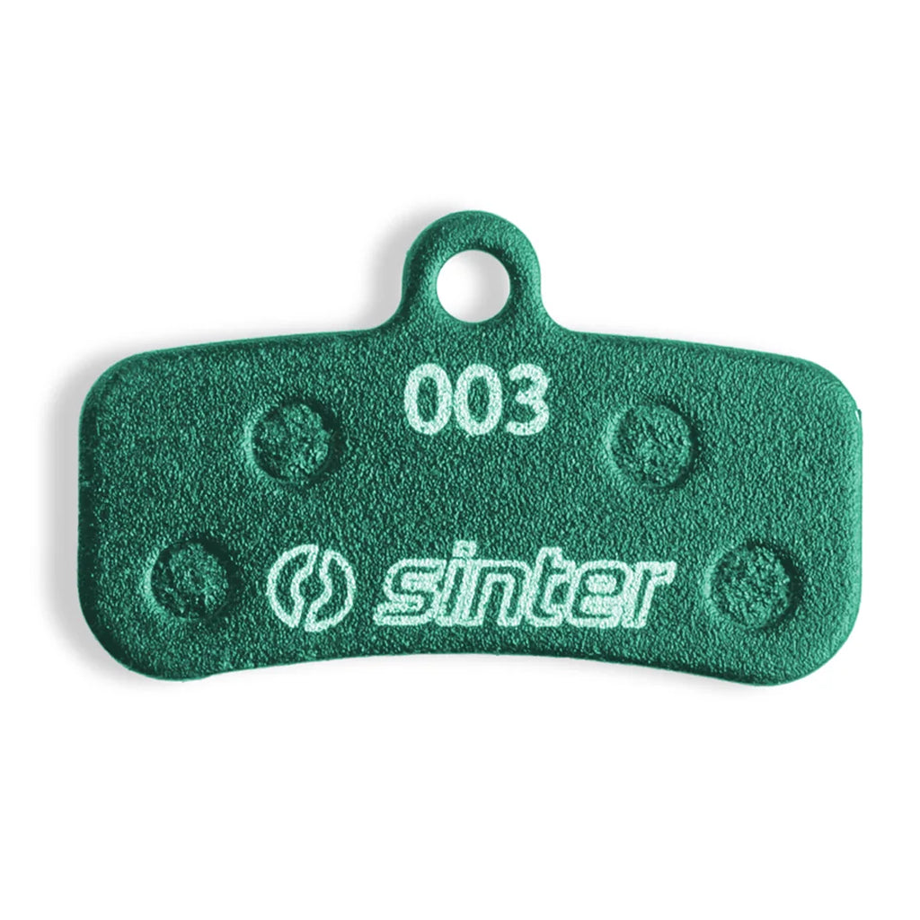 Sinter 003 Shimano D Type Brake Pads