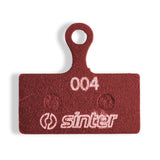Sinter 004 Shimano G Type Brake Pads