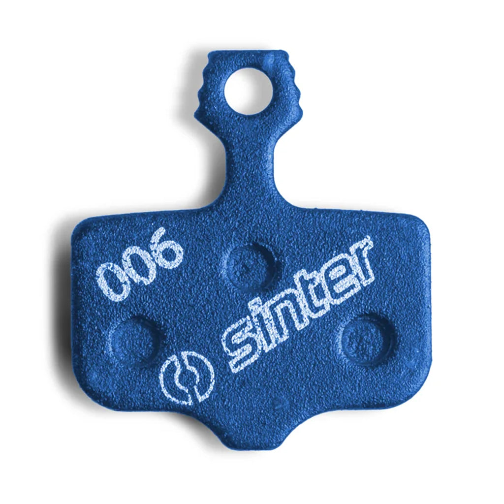 Sinter 006 SRAM (Elixir, DB, Level) Brake Pads