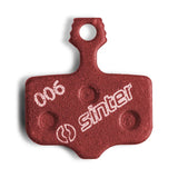 Sinter 006 SRAM (Elixir, DB, Level) Brake Pads