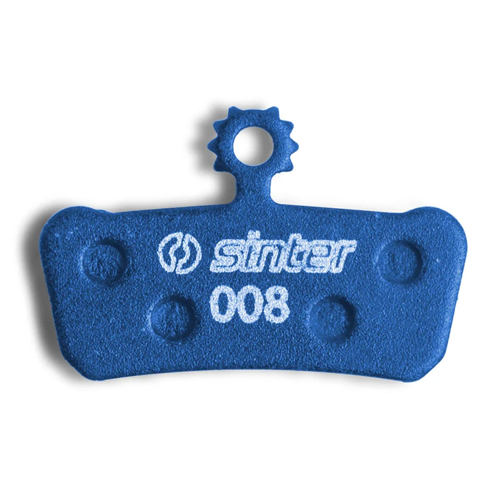 Sinter 008 SRAM (Elixir Trail, G2, Guide) Brake Pads