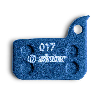 Sinter 017 SRAM (Level & Road) Brake Pads