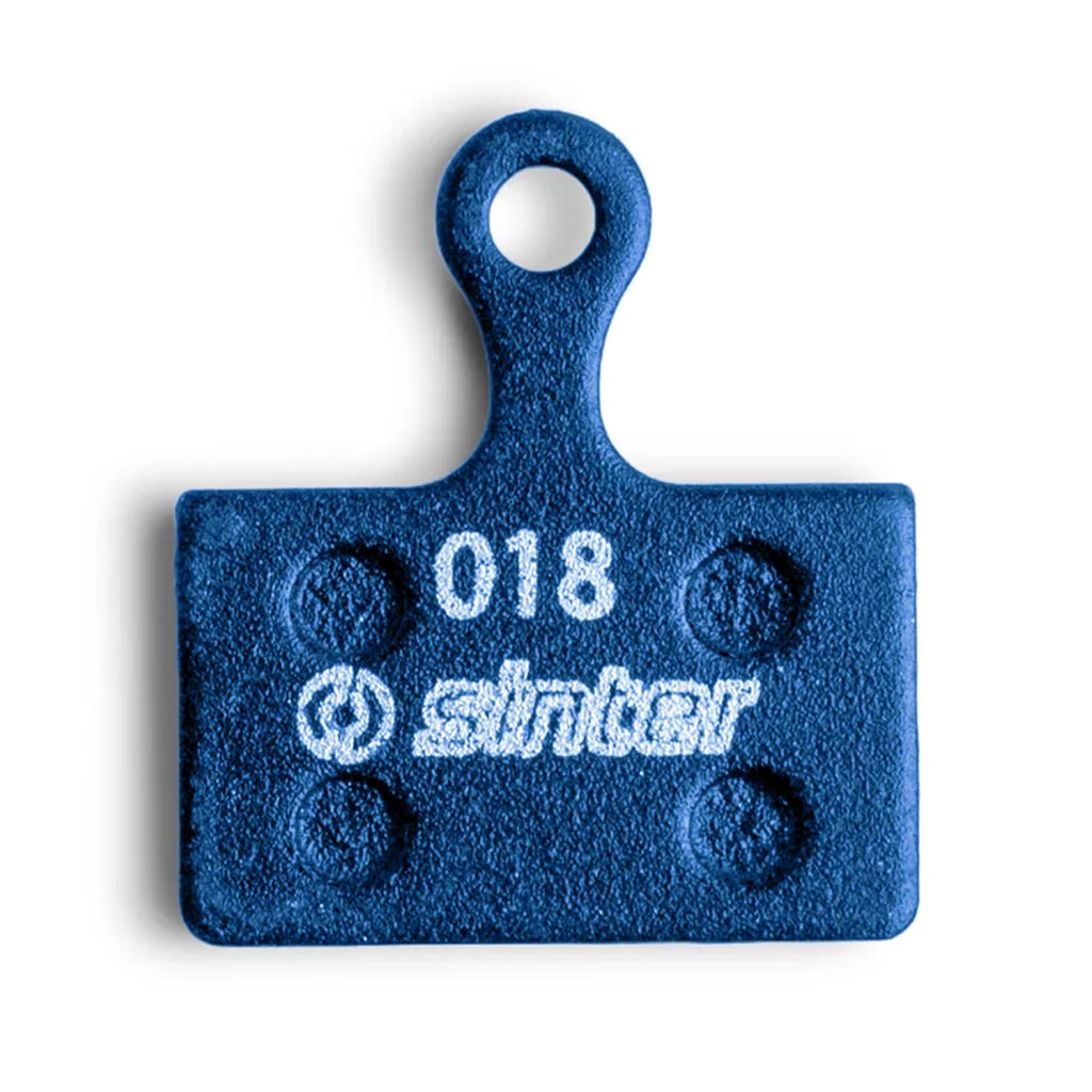 Sinter 018 Shimano K Type Brake Pads